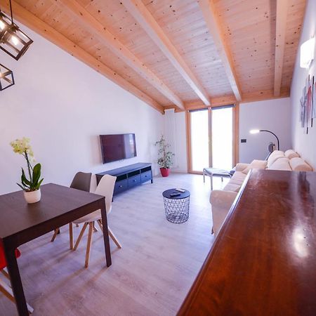 Nature Home Relax 2 아르코 외부 사진