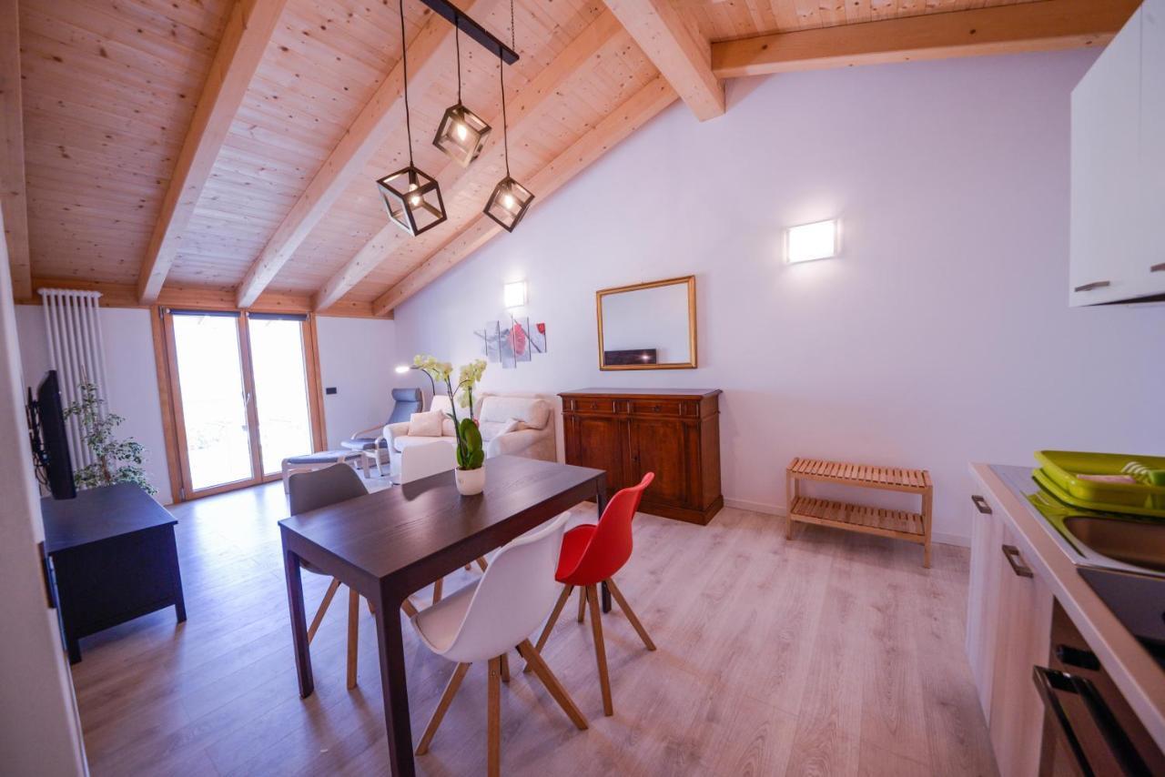 Nature Home Relax 2 아르코 외부 사진