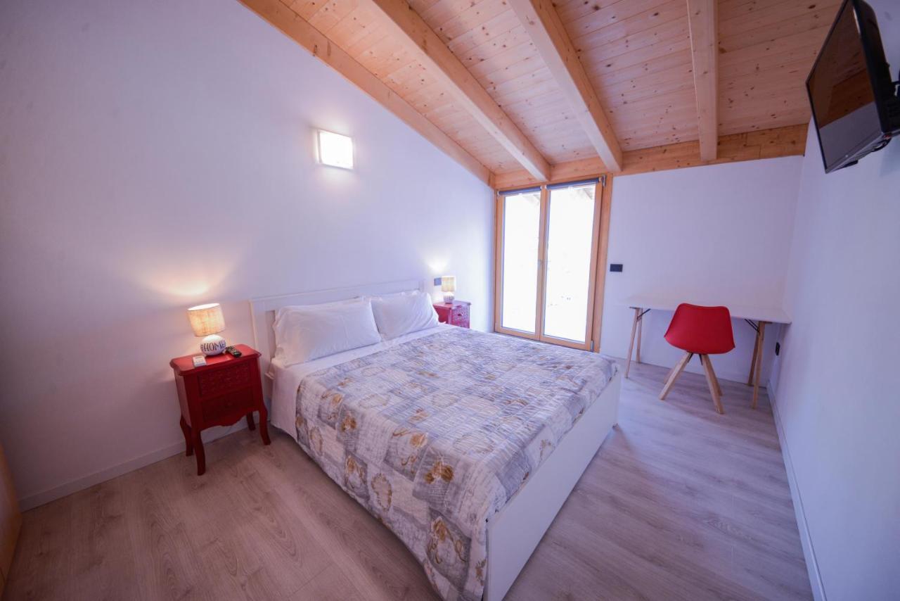 Nature Home Relax 2 아르코 외부 사진