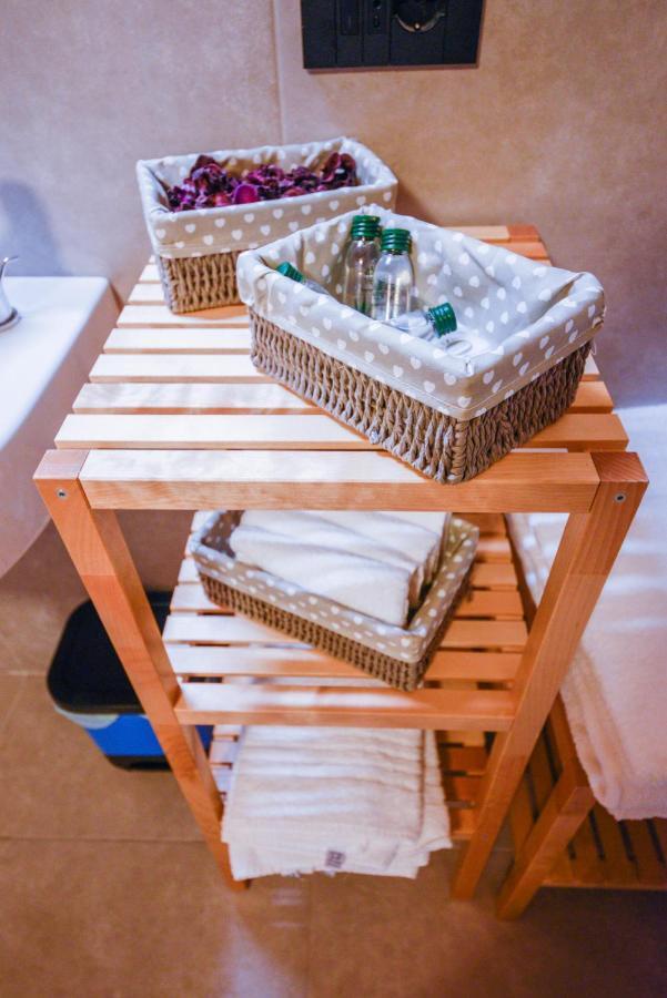 Nature Home Relax 2 아르코 외부 사진