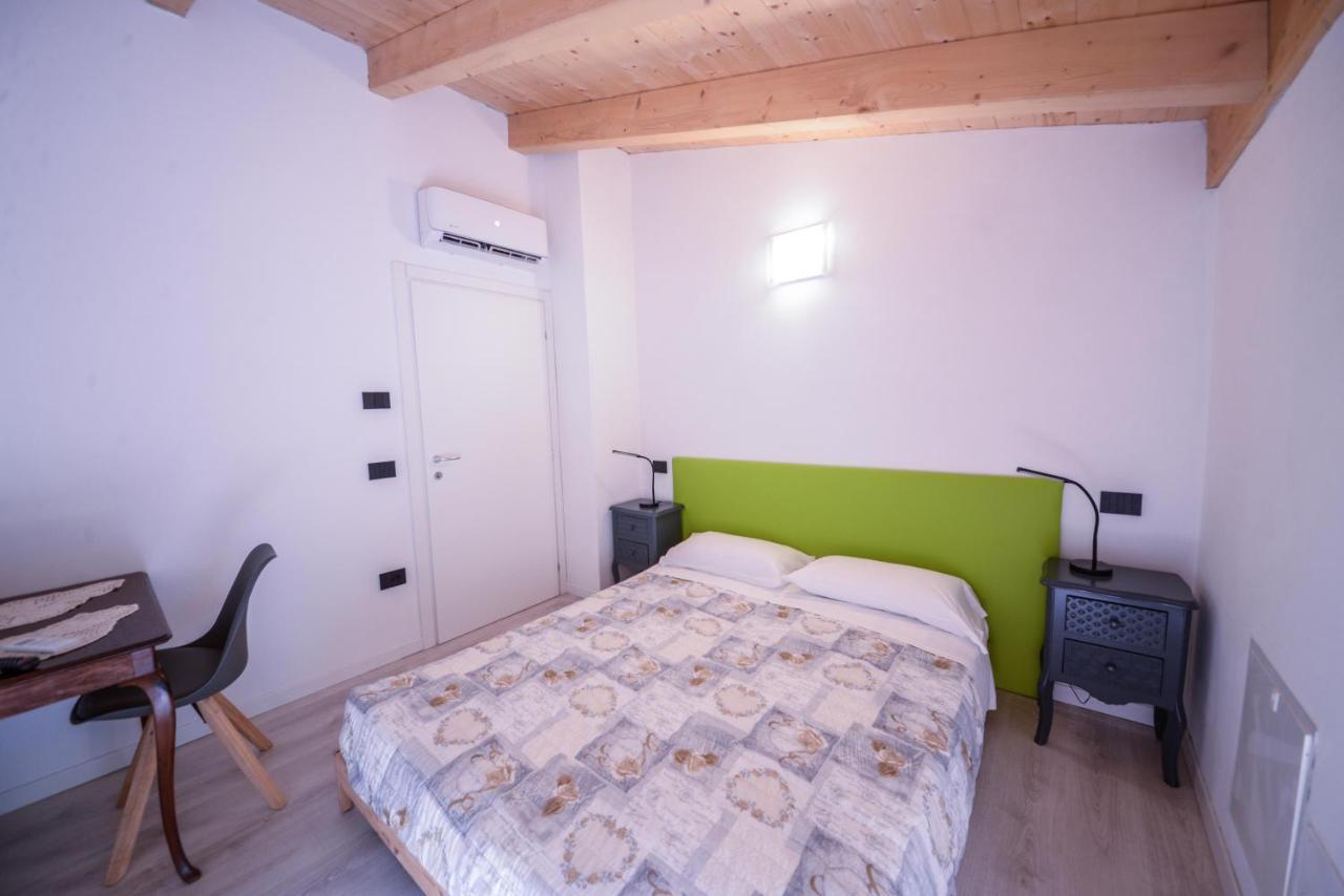 Nature Home Relax 2 아르코 외부 사진
