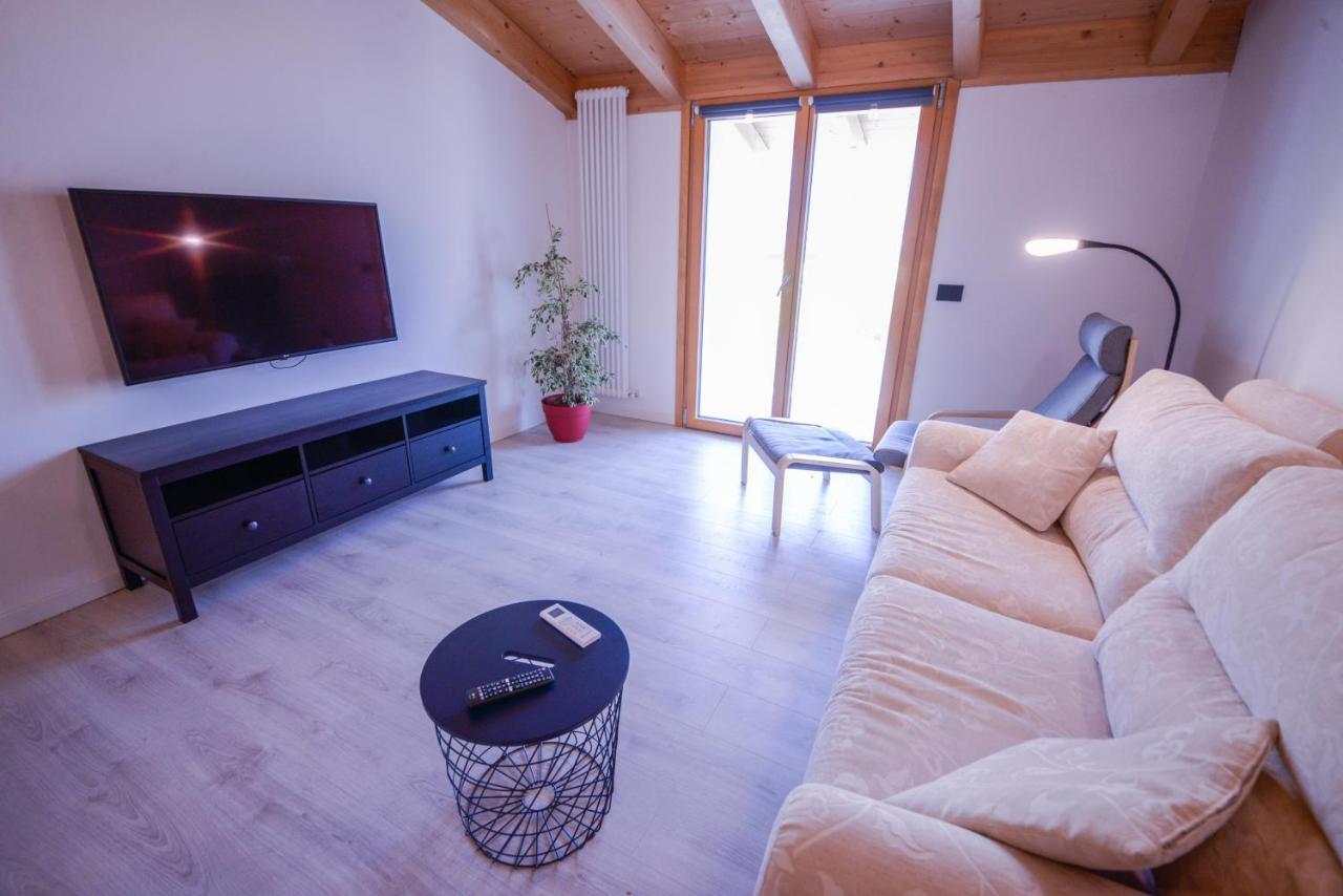 Nature Home Relax 2 아르코 외부 사진