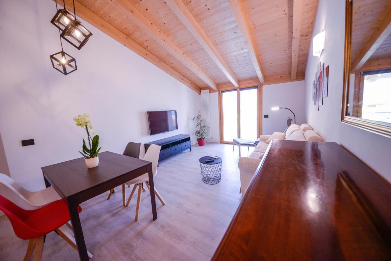 Nature Home Relax 2 아르코 외부 사진
