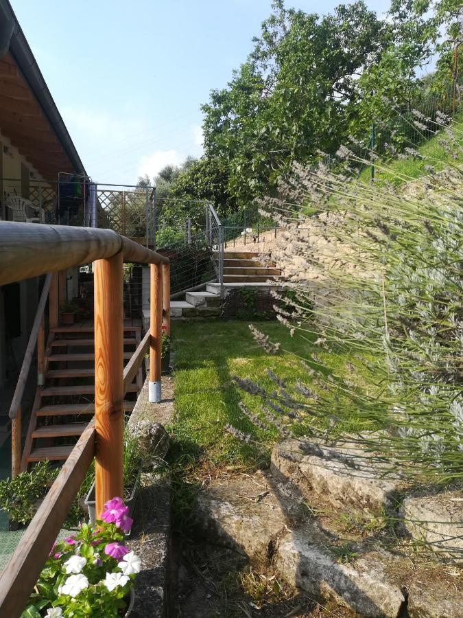 Nature Home Relax 2 아르코 외부 사진